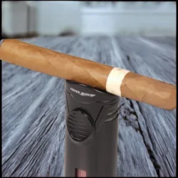 upaljac nosac tompusa silver match debden