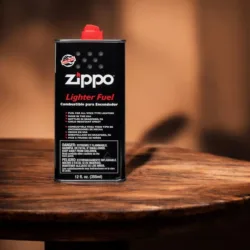 Zippo Gorivo za Upaljače - 355 ml