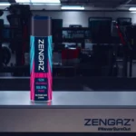 Zengaz gas za upaljace