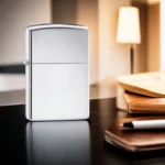 Upaljač Zippo Armor High Polish 167