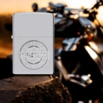 Zippo Upaljač Harley Davidson Model 49829