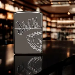 Metalni Upaljač Zippo Jack Daniel's®