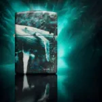 Upaljaci Zippo Spazuk by Linda Picken