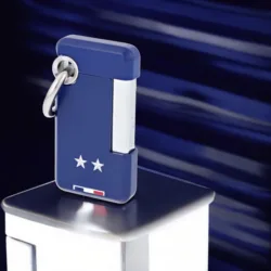 Upaljač S.T. Dupont Hooked – LI HOOKED COCORICO