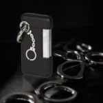 S.T. Dupont Hooked upaljač – Hooked upaljac Sad-o black