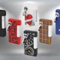 Upaljači breneri za Tompuse, Cigare, Cigarilose