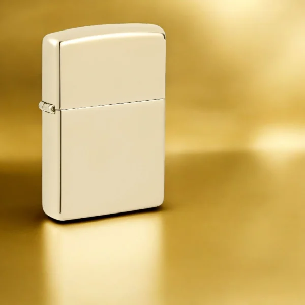 Zippo Champagne Dizajn Benzinski upaljači