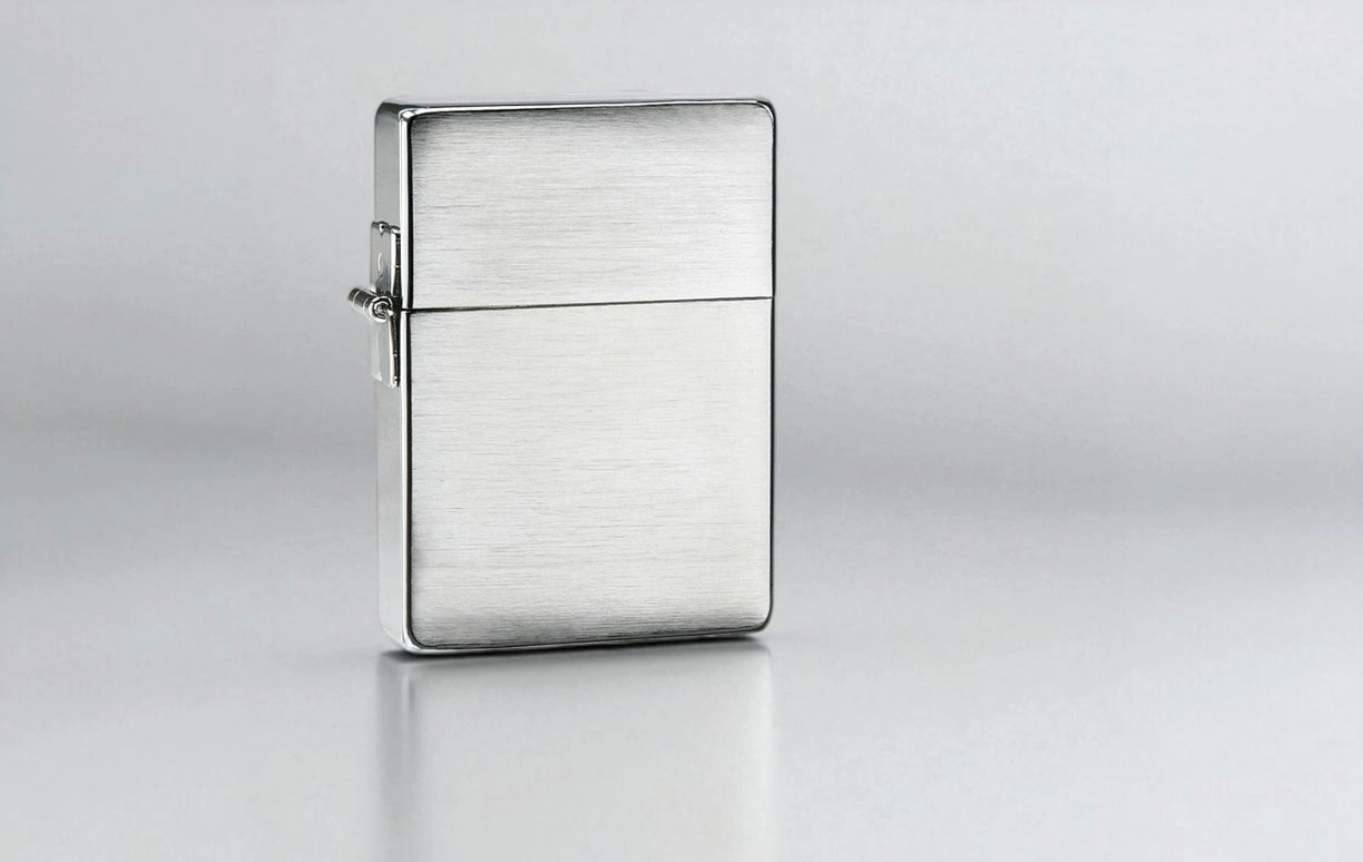 Upaljač Zippo 1935 Replica – Replika Prvog Originala