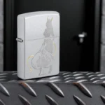 Zippo Devilish Ace – Zavodljivi Pik sa Džavolskim Šarmom