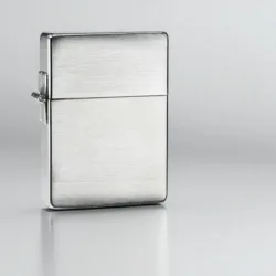 Zippo 1935 Replica – Istorijska Replika Prvog Originala