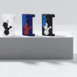 S.T. Dupont Minijet Splash kolekcija – tri boje