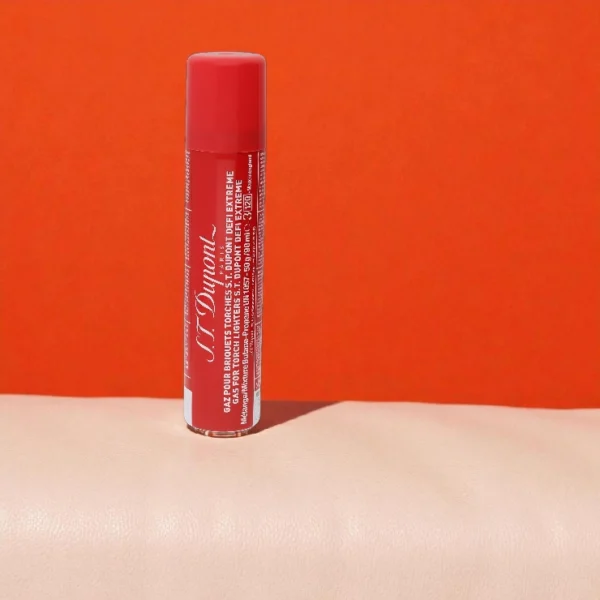 S.T. Dupont Gas Red 75ml – za Défi Extrême, Défi XXtrême Upaljače