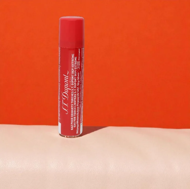 S.T. Dupont Gas Red 75ml – za Défi Extrême, Défi XXtrême Upaljače