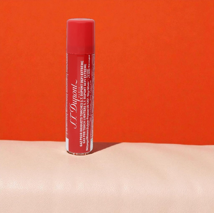 S.T. Dupont Gas Red 75ml – za Défi Extrême, Défi XXtrême Upaljače