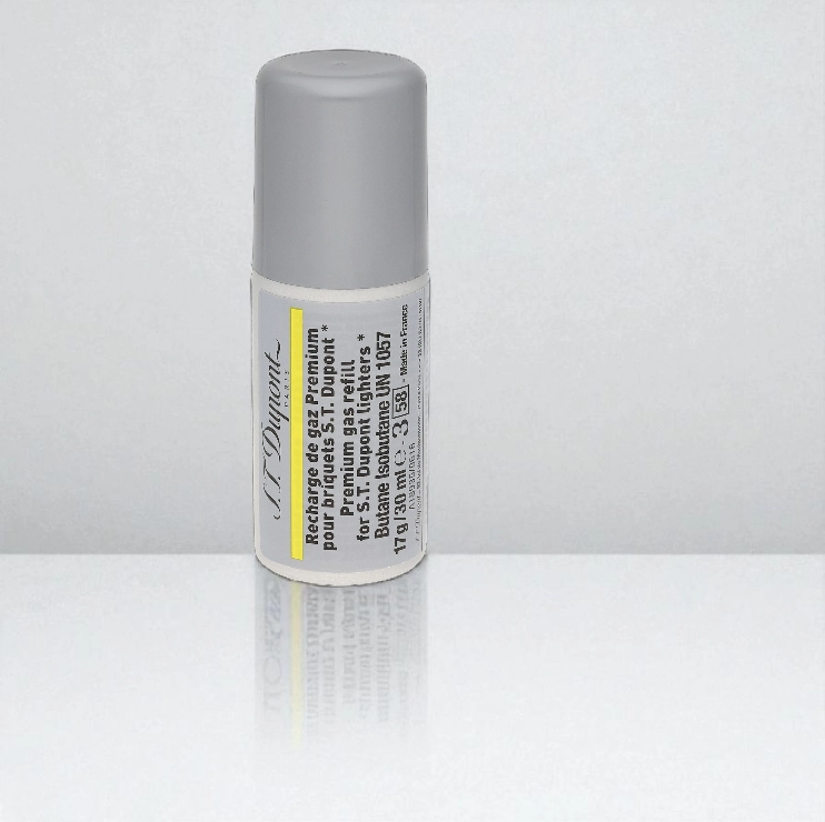 st-dupont-gas-yellow-30ml-za-upaljace ST Dupont Gas Žuti za upaljače