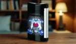 S.T. Dupont Minijet Chevalier – Black Love