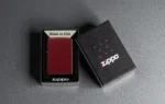 zippo merlot base u originalnoj poklon kutiji