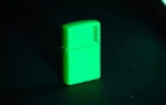 zippo glow in the dark svetli u mraku
