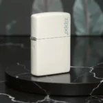 zippo glow in the dark logo beli zippo
