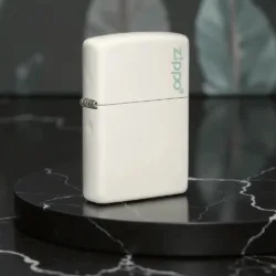 zippo glow in the dark logo beli zippo