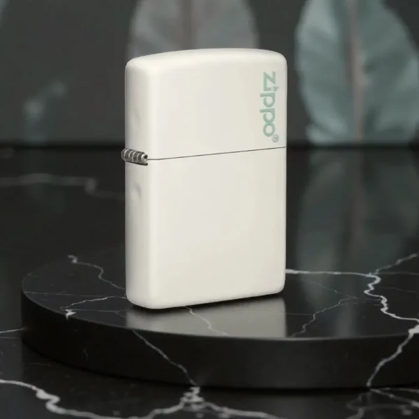 zippo glow in the dark logo beli zippo