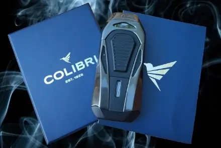 Colibri upaljaci za tompuse (kategorija)