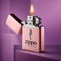 Upaljači Zippo Slim - kategorija