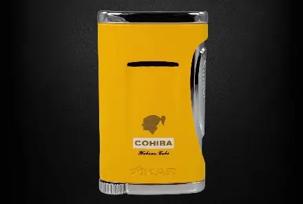 Cohiba upaljači - kategorija