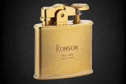 ronson-upaljaci-podkategorija Ronson upaljači - podkategorija