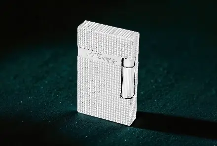 S.T. Dupont Ligne 2 luksuzni upaljači