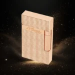 S.T. Dupont Ligne 2 Pink upaljač