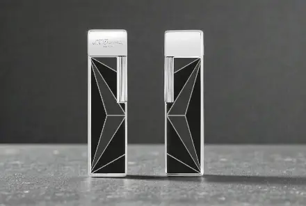 S.T. Dupont Twiggy slim luksuzni upaljači