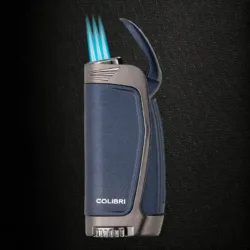 Colibri e3 upaljač sa 3 brener mlaznice