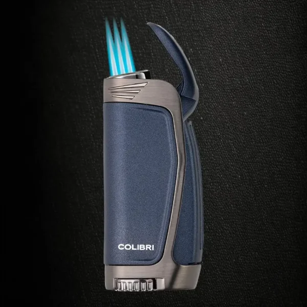 Colibri e3 upaljač sa 3 brener mlaznice