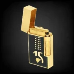 S.T. Dupont Le Grand Behike 15 dual flame upaljač – soft i torch plamen