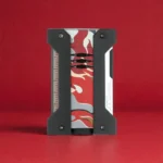S.T. Dupont Défi Extreme Camo Red upaljač