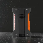 Upaljač S.T. Dupont Défi Extreme Fluo Neon Orange