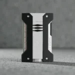 S.T. Dupont Défi Extreme Brushed Silver upaljač