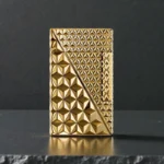 S.T. Dupont Ligne 2 Double Fire X Gold upaljač