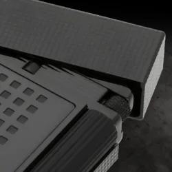 S.T. Dupont Ligne 2 Behike Cohiba upaljač