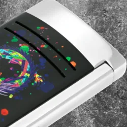 S.T. Dupont Maxijet Dragon Black Upaljač sa zmajem