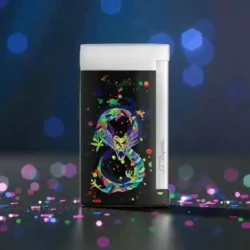 S.T. Dupont Slim 7 Dragon Black Upaljač