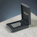 Ronson Black Ice upaljač u poklon kutiji