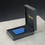 Ronson Blue Ice model u originalnoj poklon ambalaži