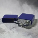 Mehanizam paljenja Ronson Purple Matt upaljača sa kremenom