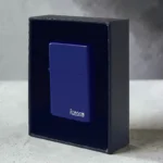Ronson Purple Matt model u originalnoj poklon ambalaži