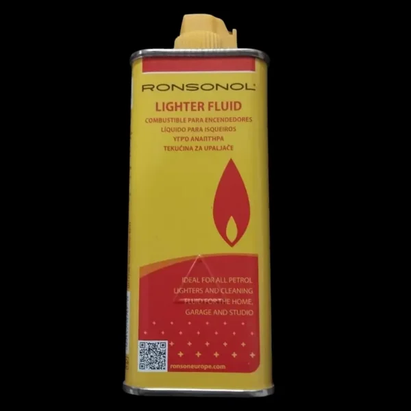 Ronsonol benzin za upaljače - 133ml