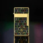 S.T. Dupont Biggy Fuente Multicolor upaljač