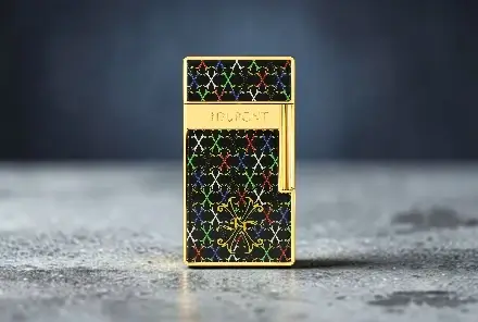 S.T. Dupont Biggy upaljač – luksuzni torch modeli za cigare