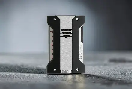 S.T. Dupont Defi Extreme upaljač – snažan torch model otporan na vetar